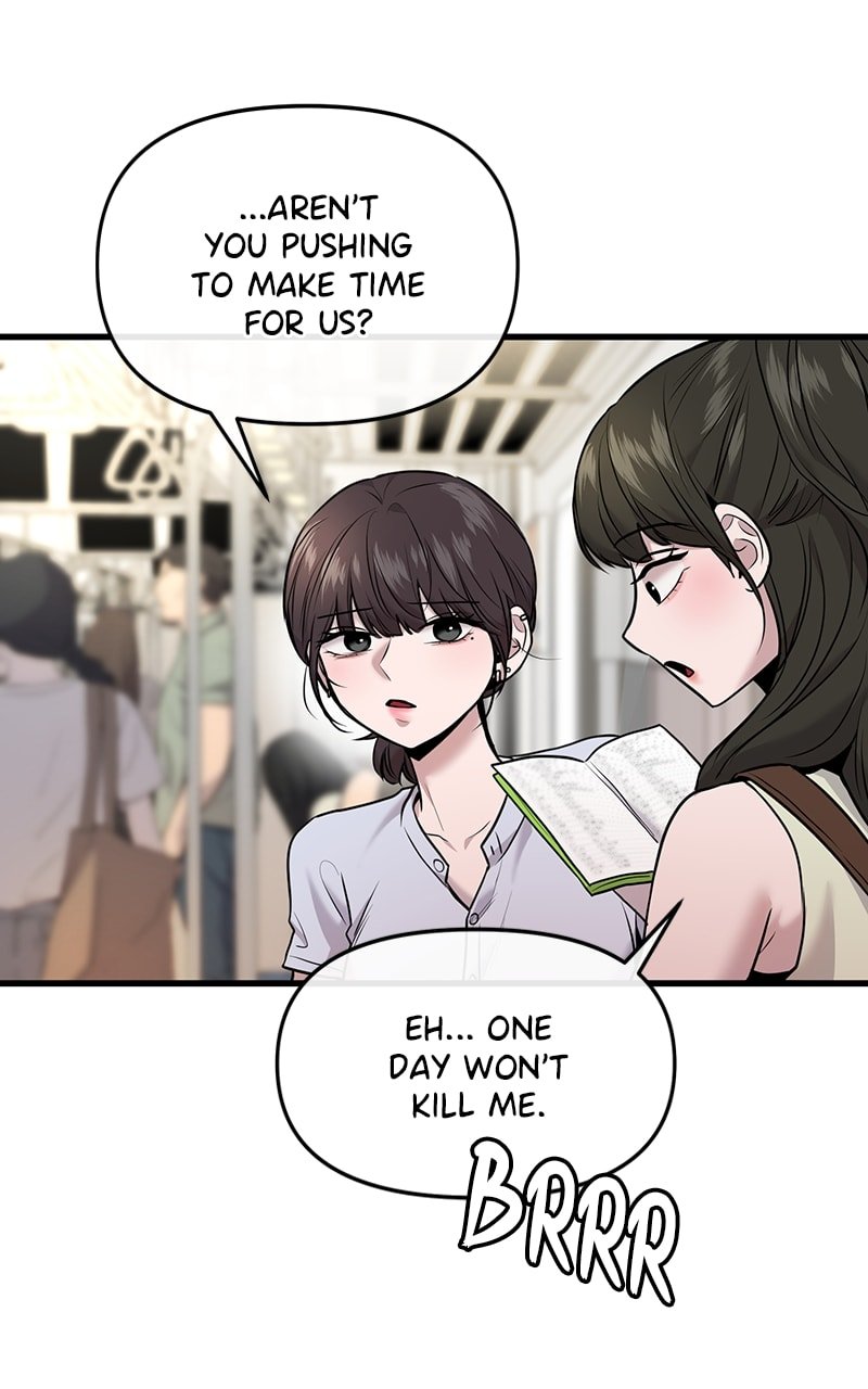 Back to Chanbi