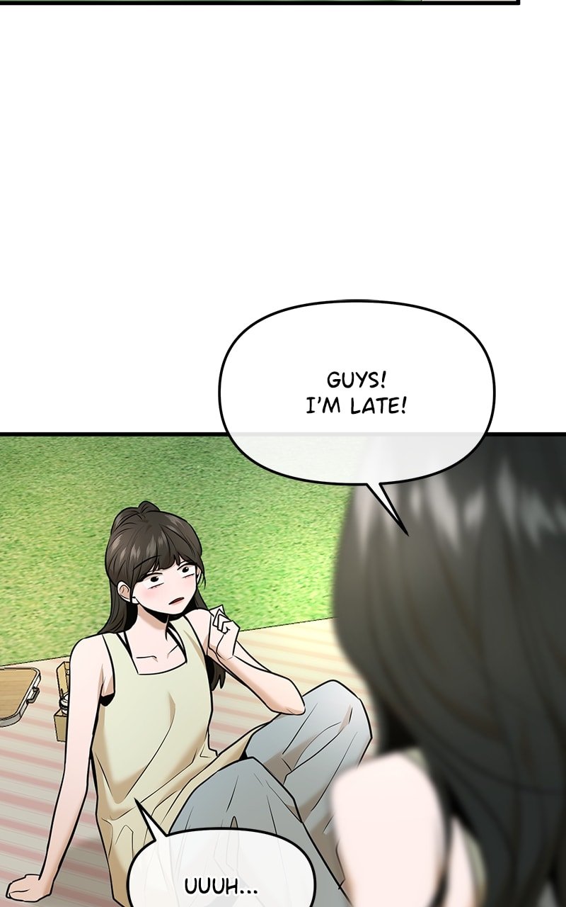 Back to Chanbi