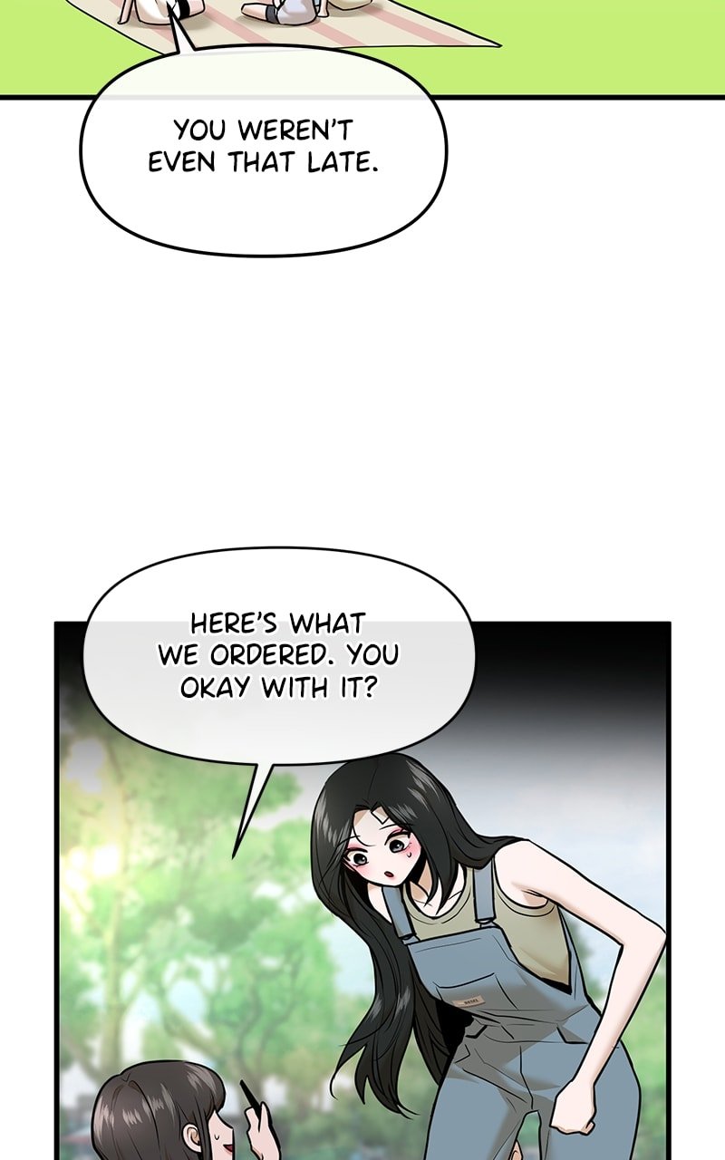 Back to Chanbi