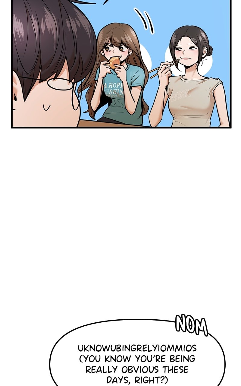 Back to Chanbi
