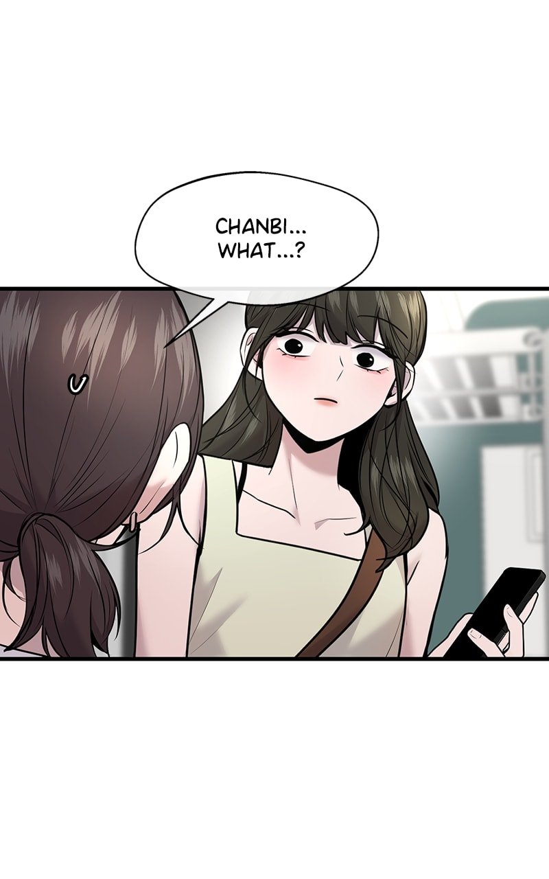 Back to Chanbi