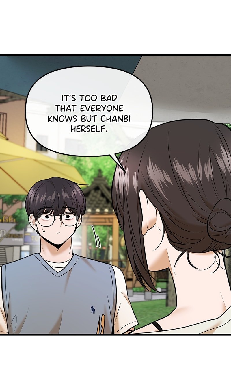 Back to Chanbi