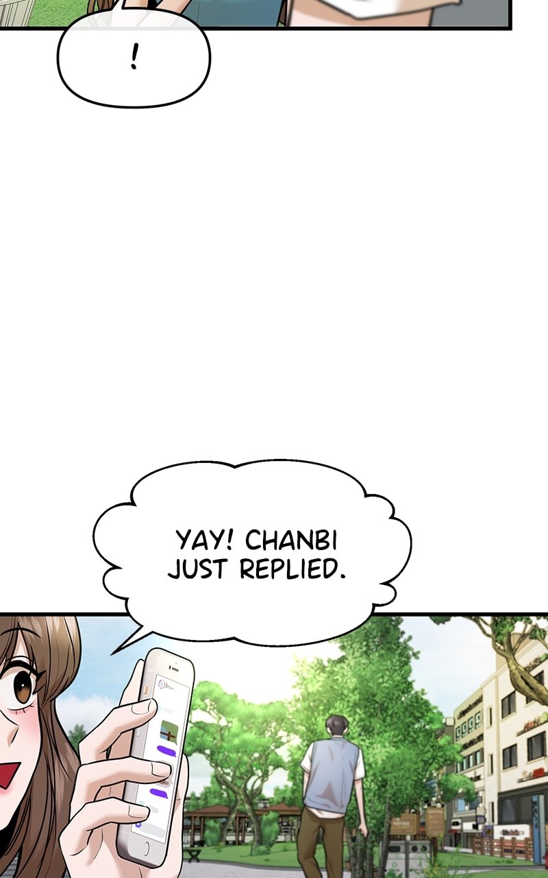 Back to Chanbi