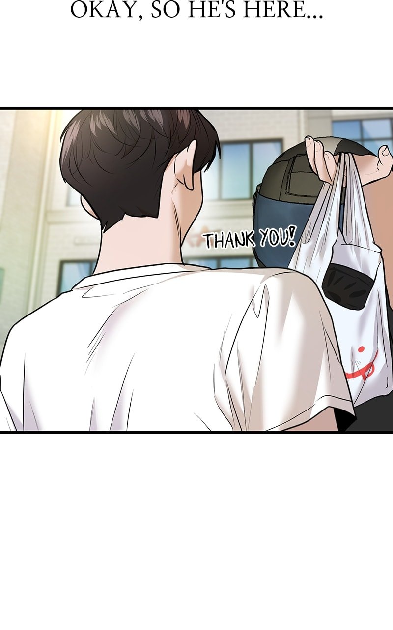 Back to Chanbi