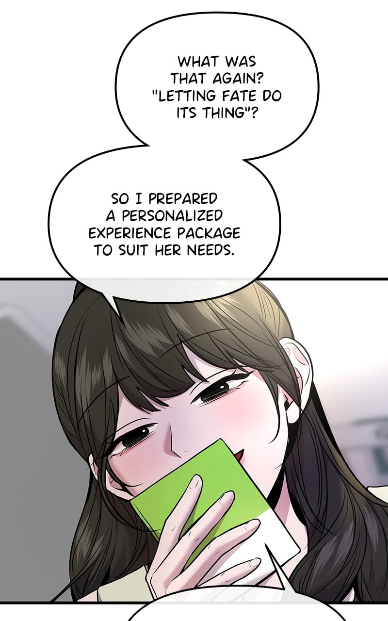 Back to Chanbi