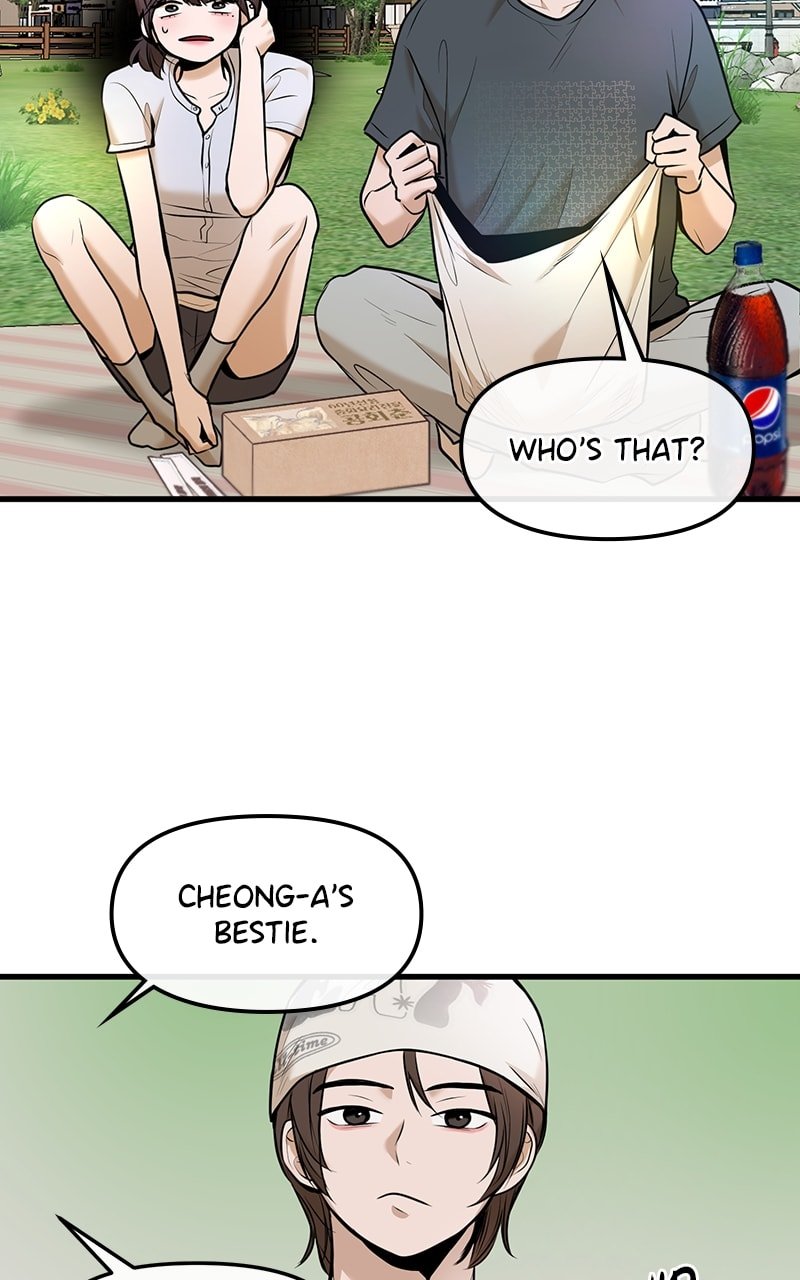 Back to Chanbi