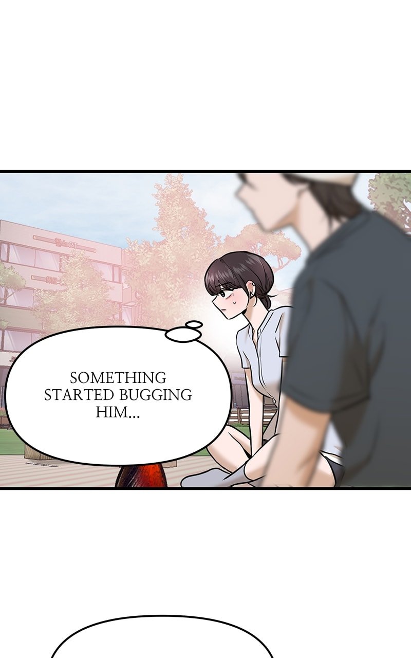 Back to Chanbi