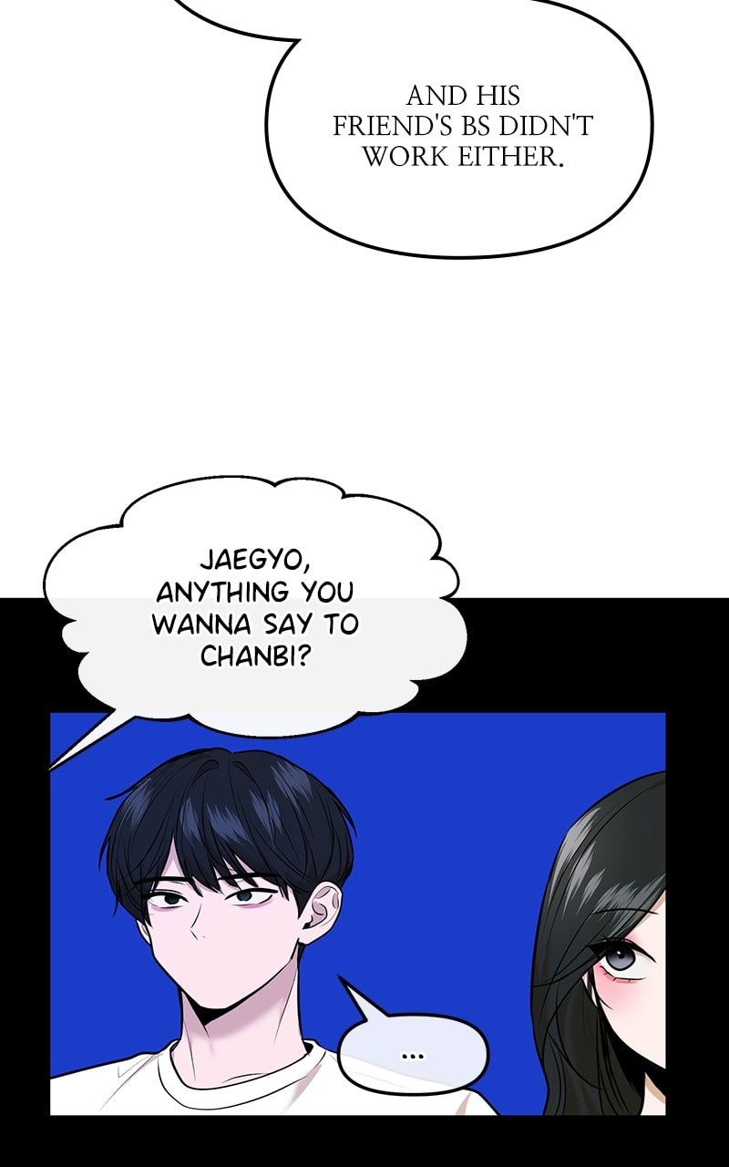 Back to Chanbi