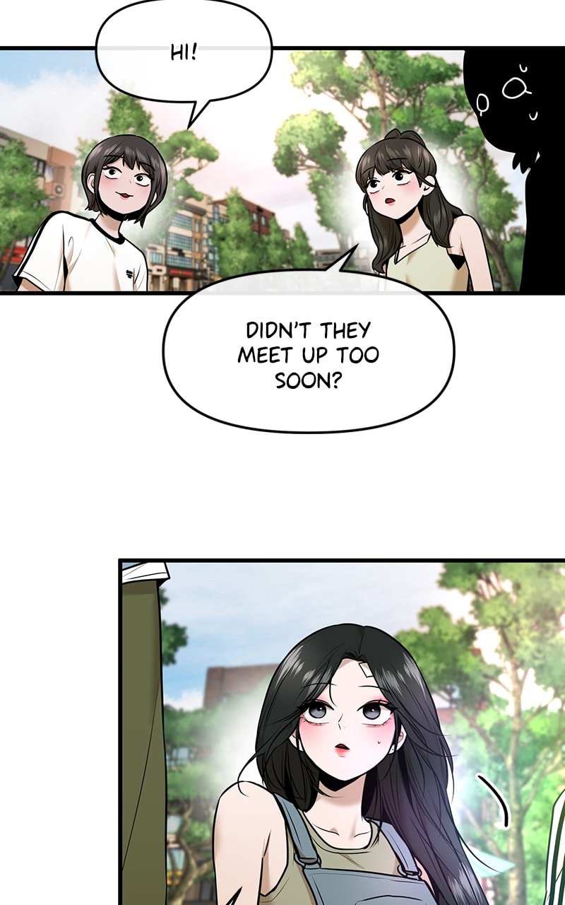 Back to Chanbi