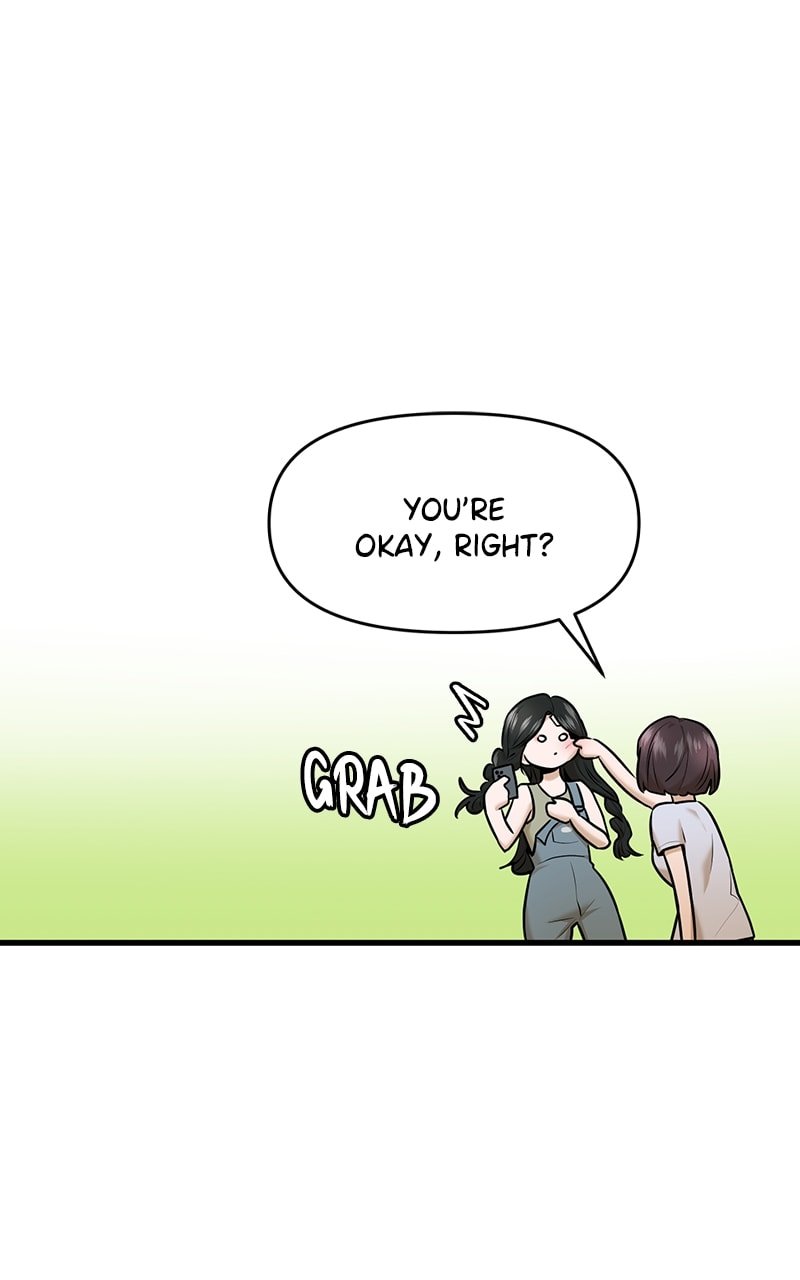 Back to Chanbi