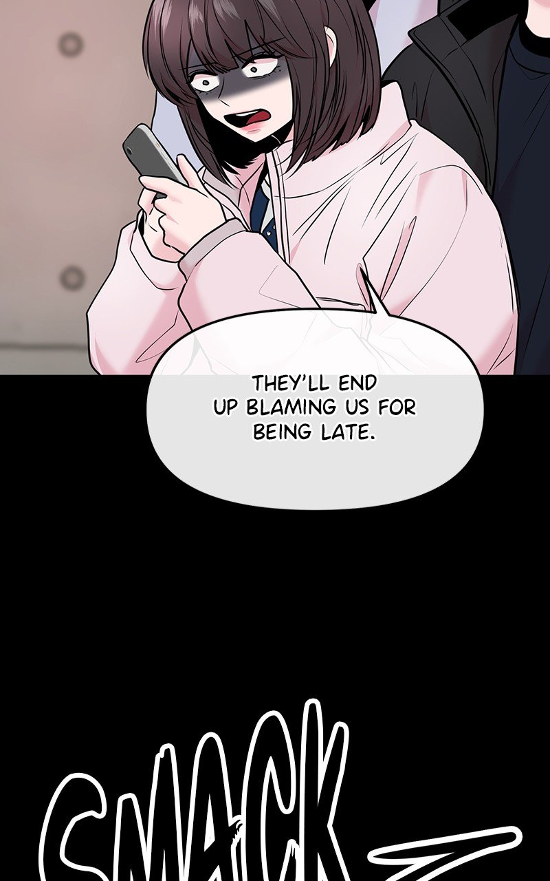 Back to Chanbi