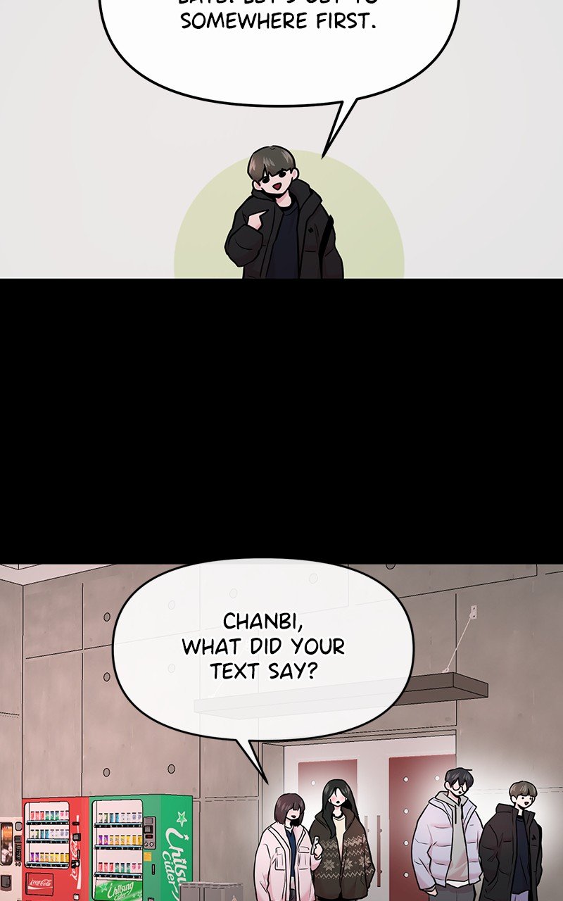 Back to Chanbi
