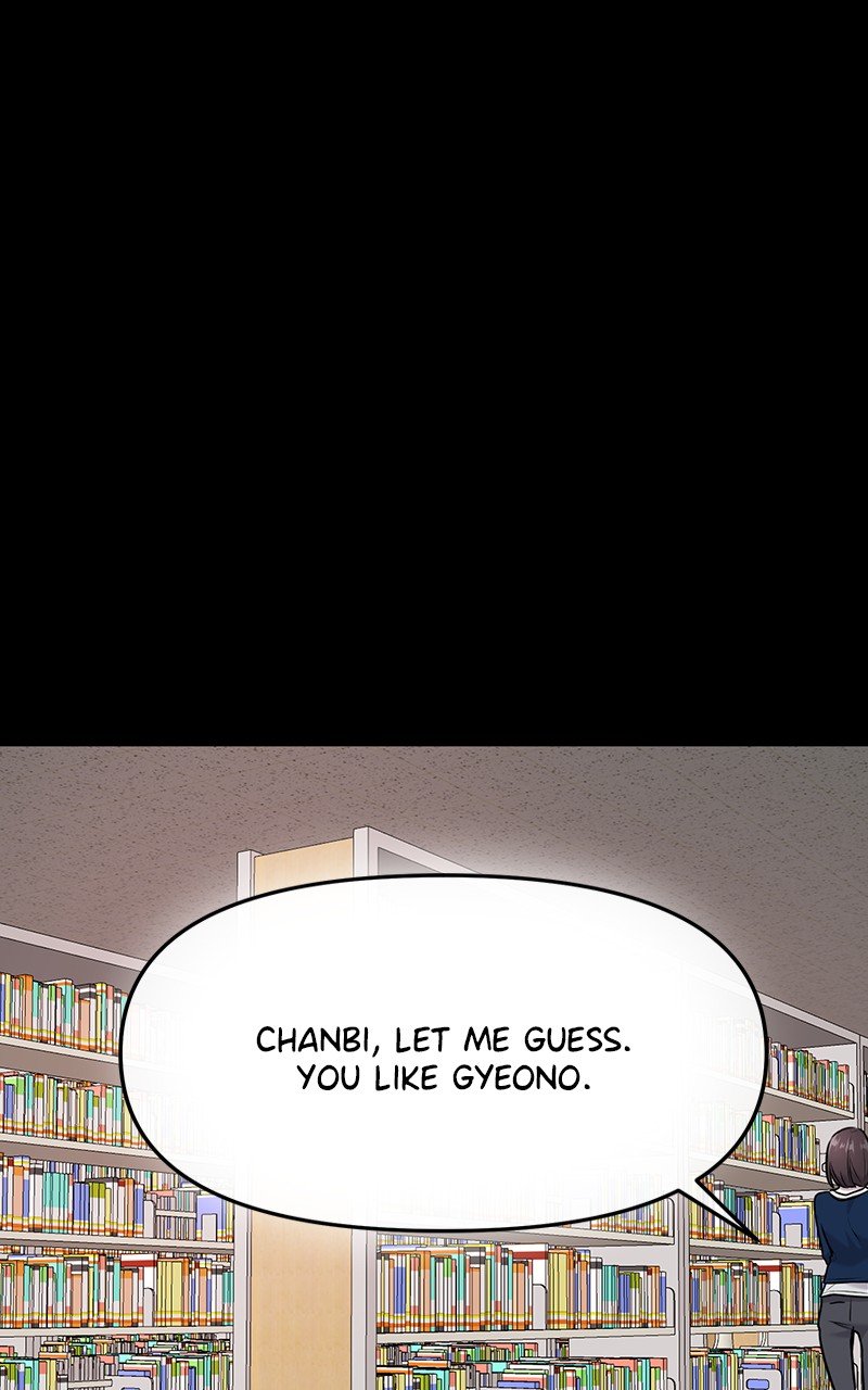 Back to Chanbi