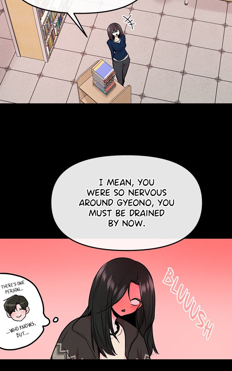 Back to Chanbi