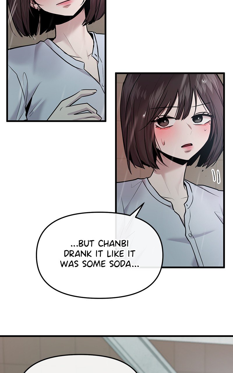 Back to Chanbi