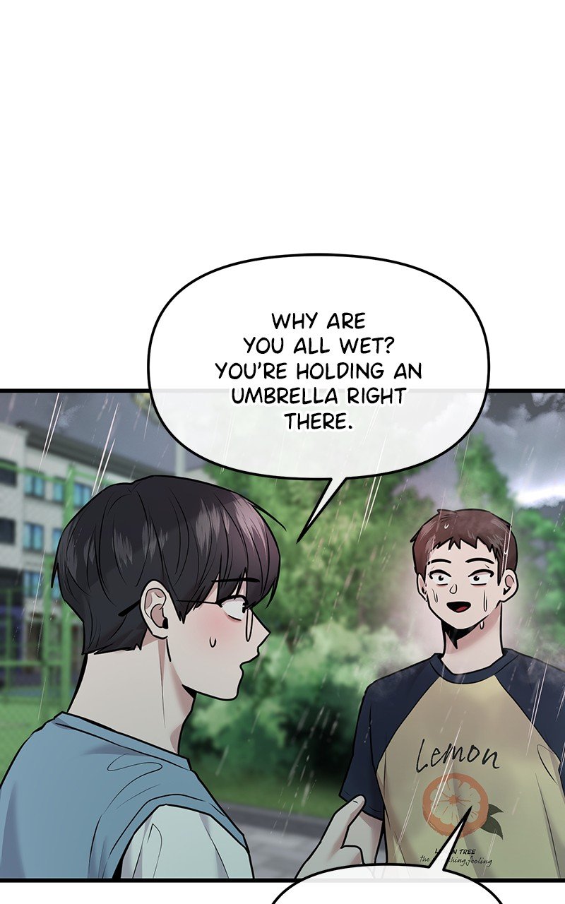 Back to Chanbi