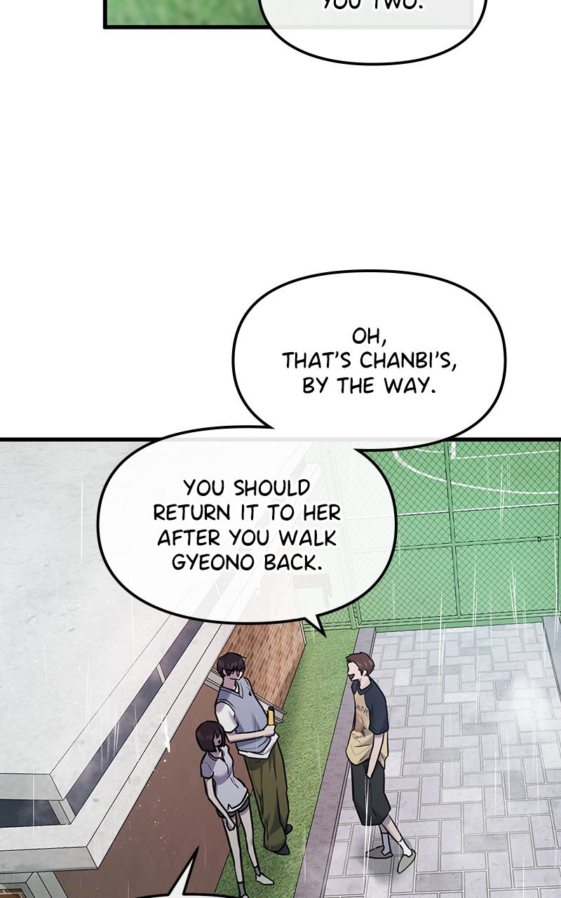 Back to Chanbi