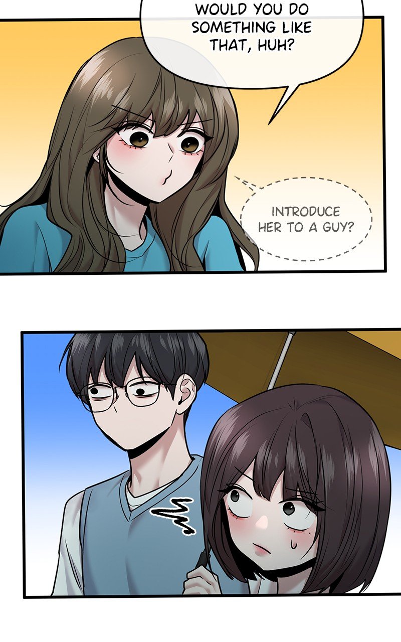 Back to Chanbi