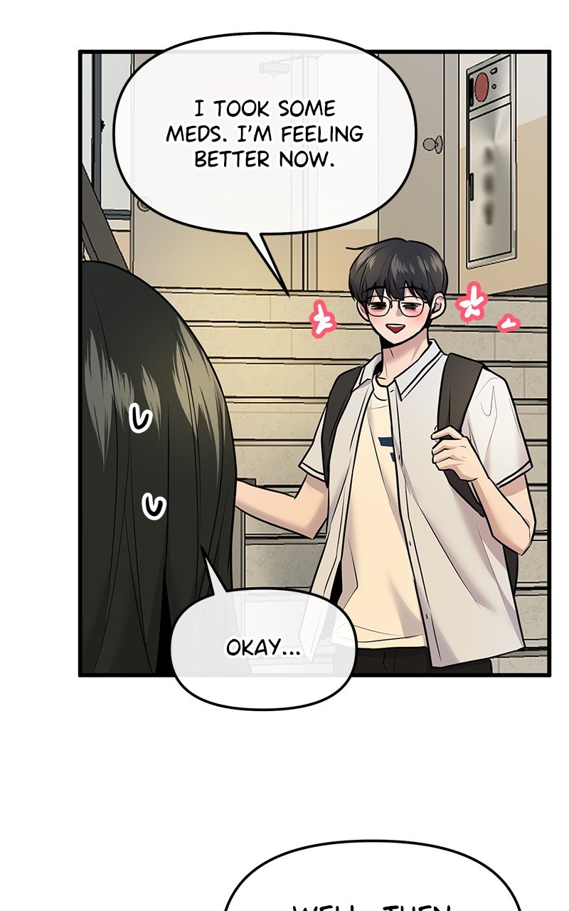 Back to Chanbi