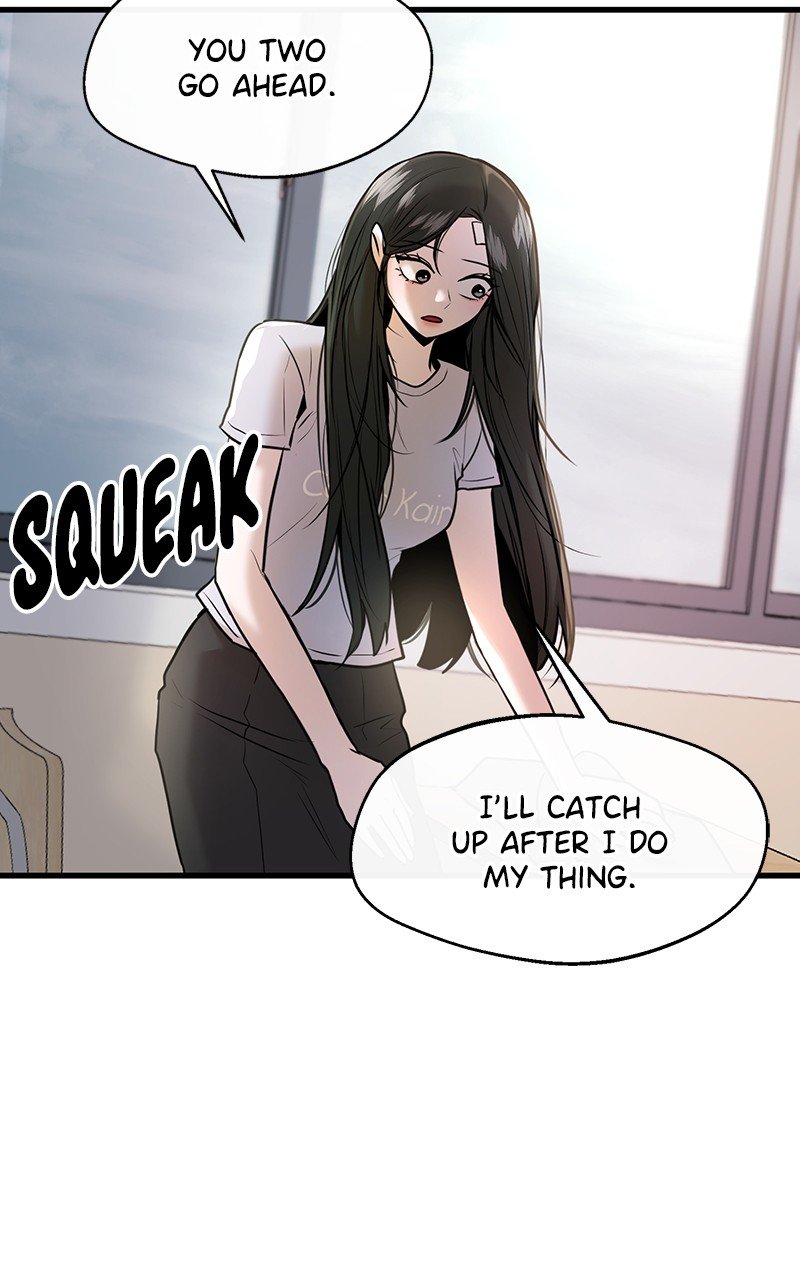Back to Chanbi