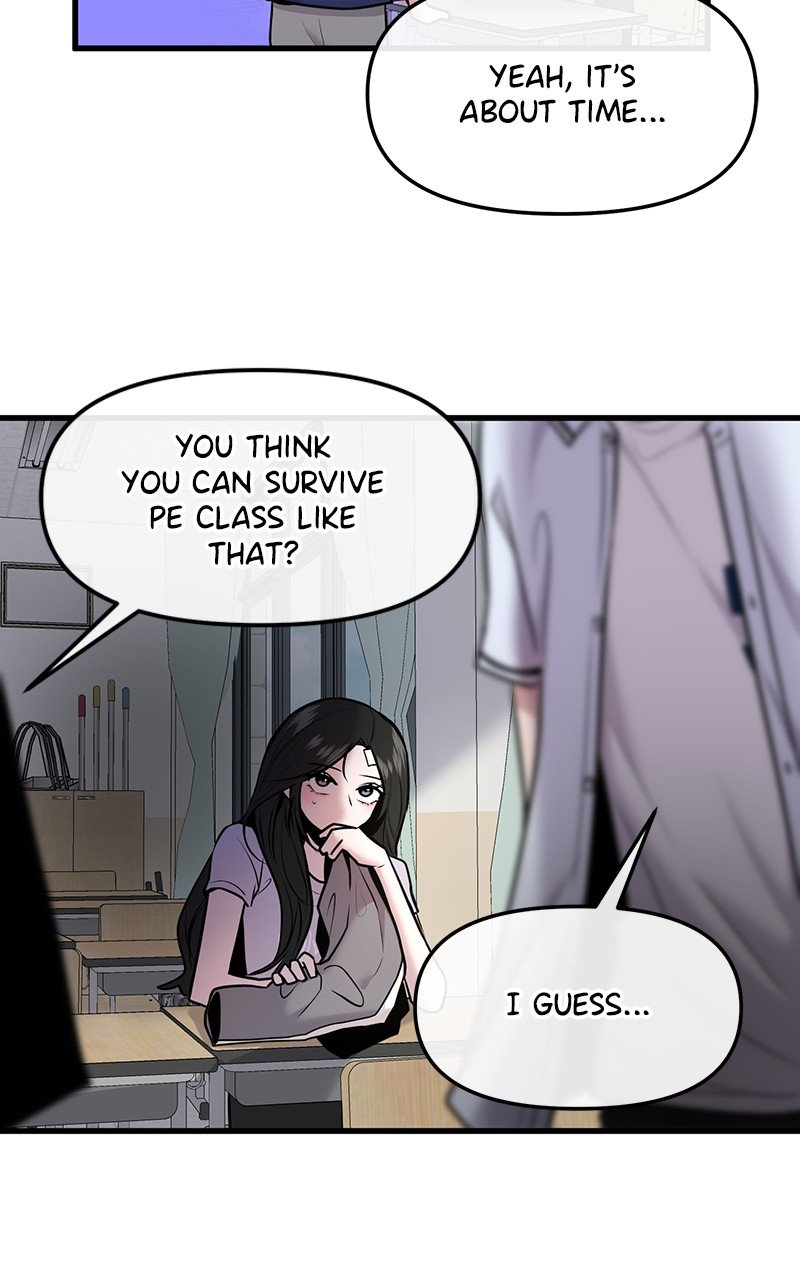 Back to Chanbi
