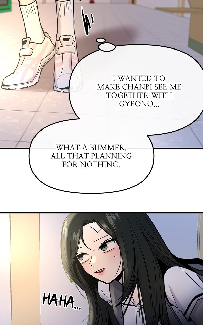 Back to Chanbi