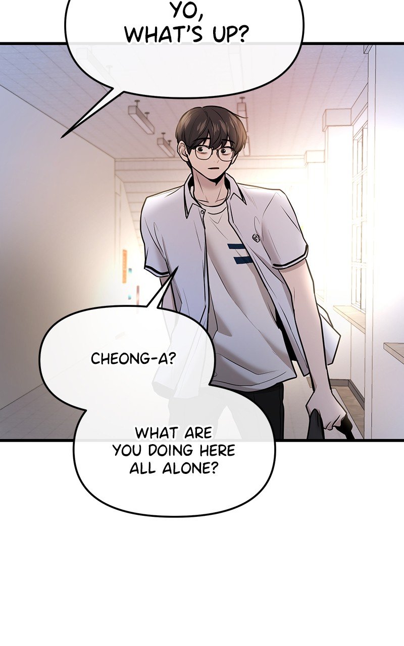 Back to Chanbi