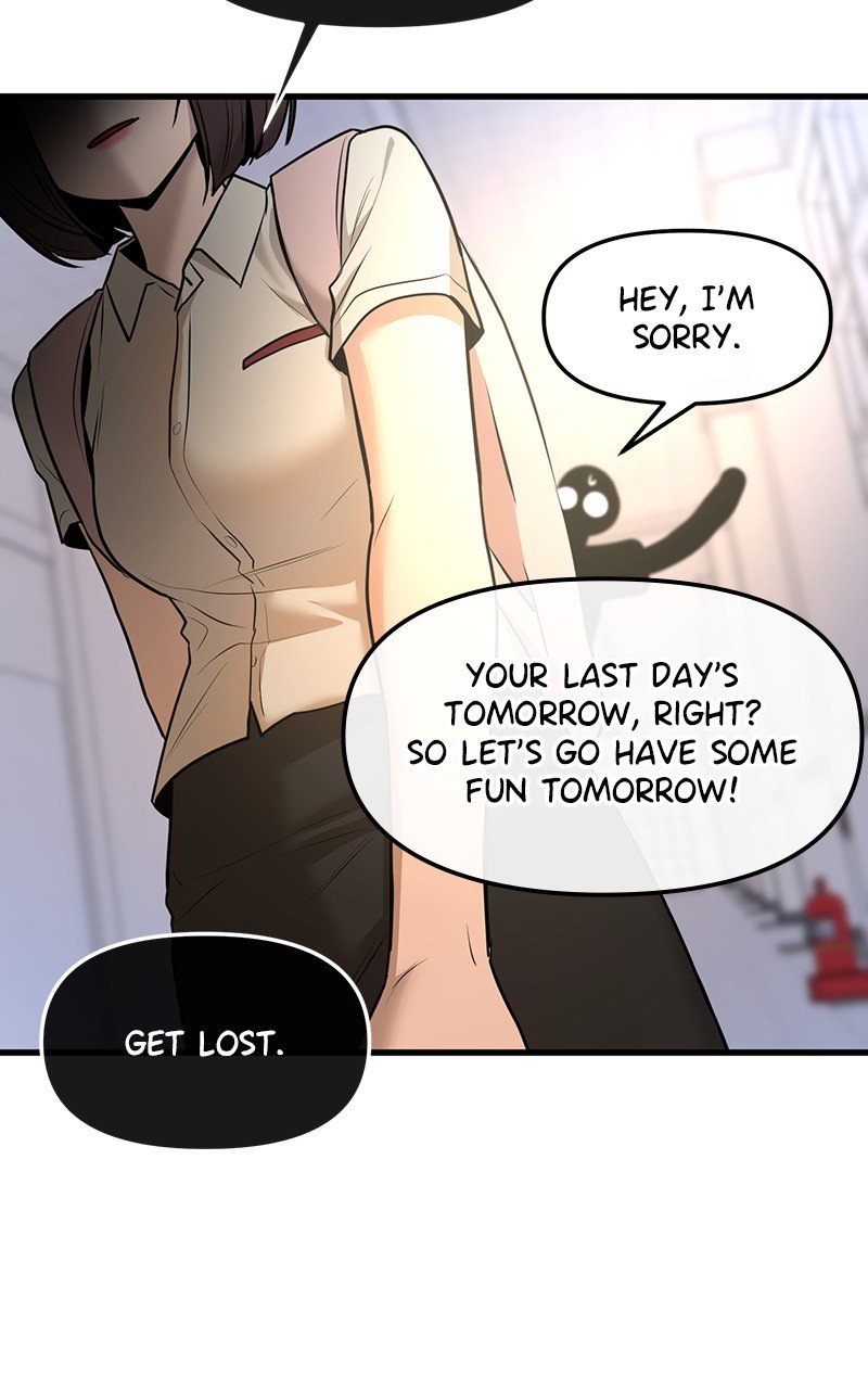 Back to Chanbi