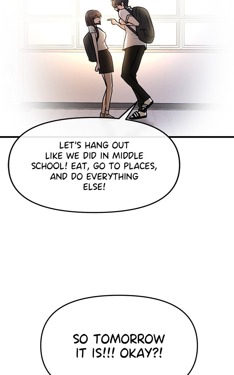 Back to Chanbi