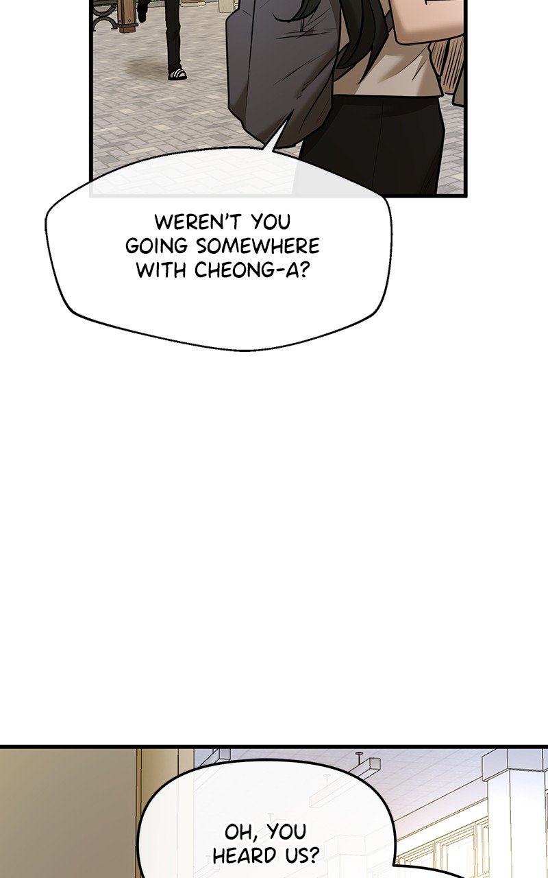 Back to Chanbi