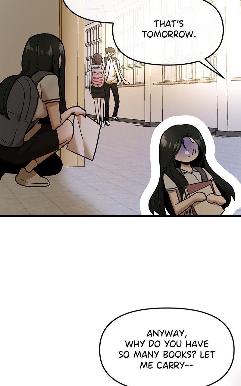 Back to Chanbi