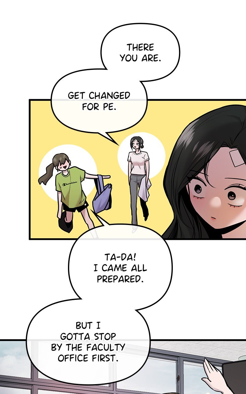 Back to Chanbi