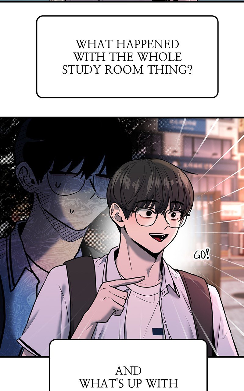 Back to Chanbi