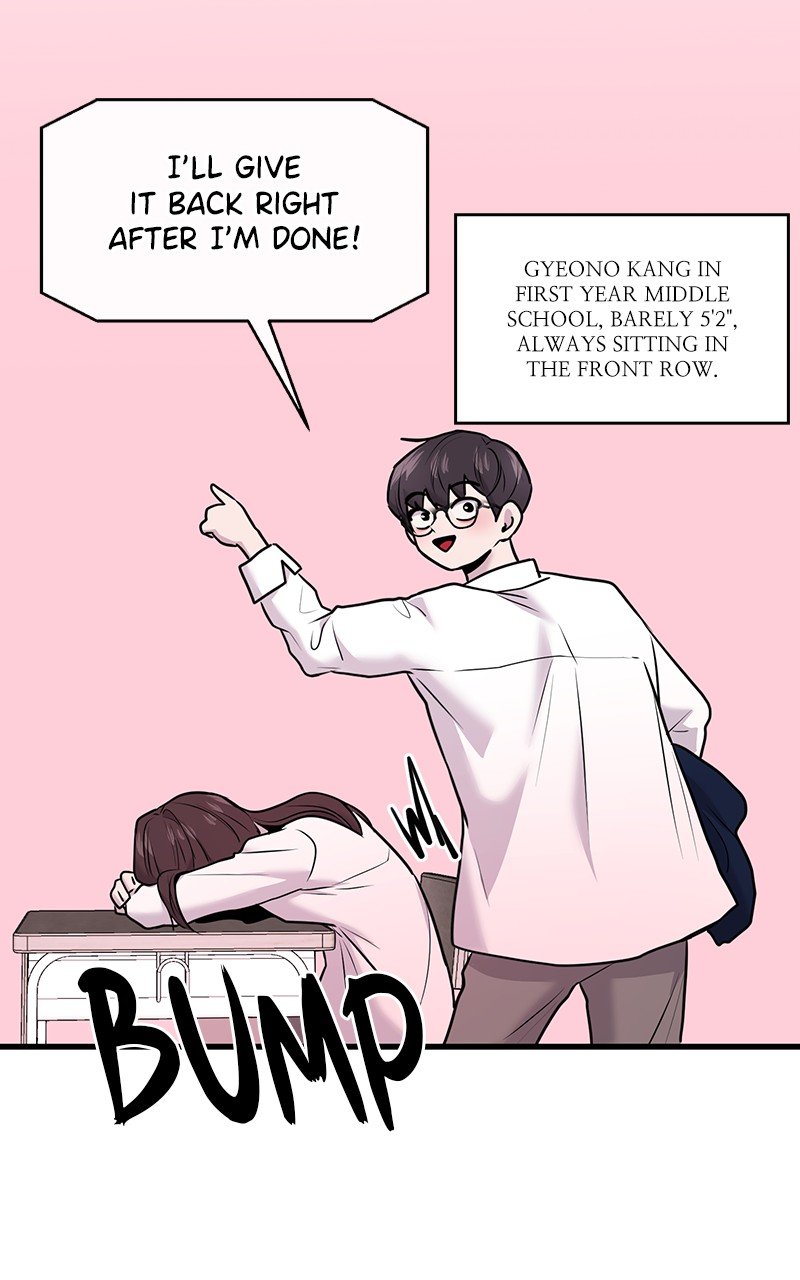 Back to Chanbi