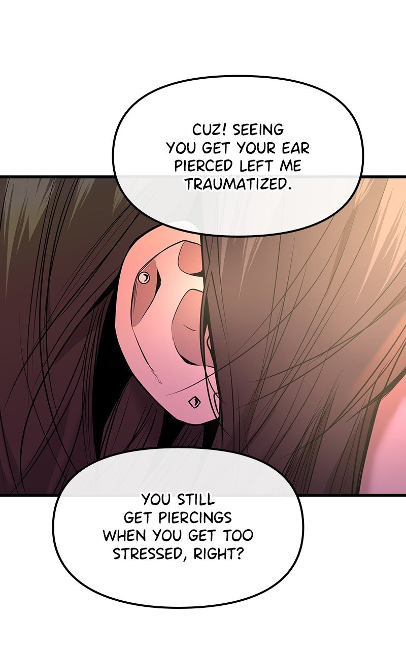 Back to Chanbi