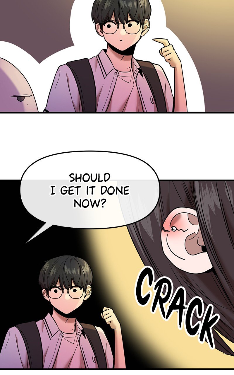 Back to Chanbi