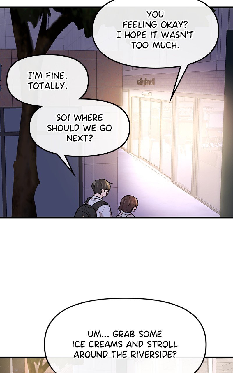 Back to Chanbi