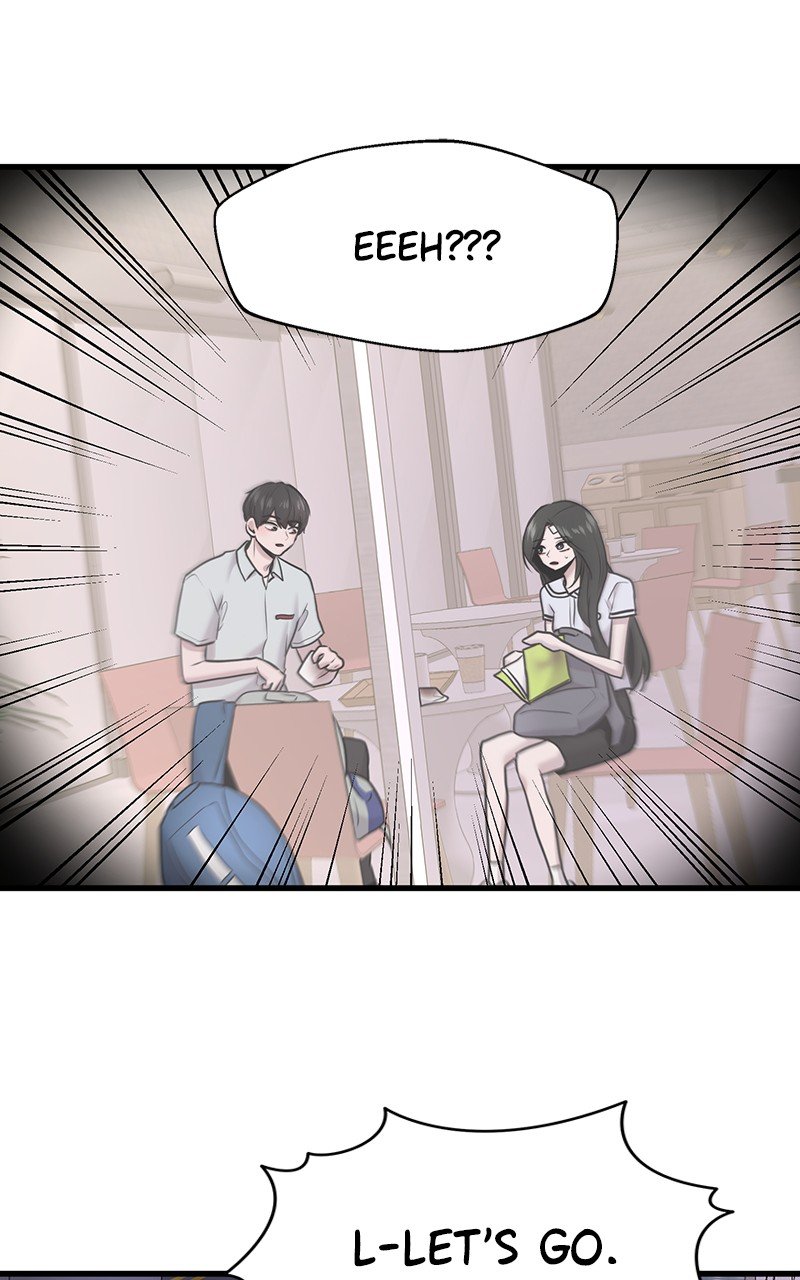 Back to Chanbi
