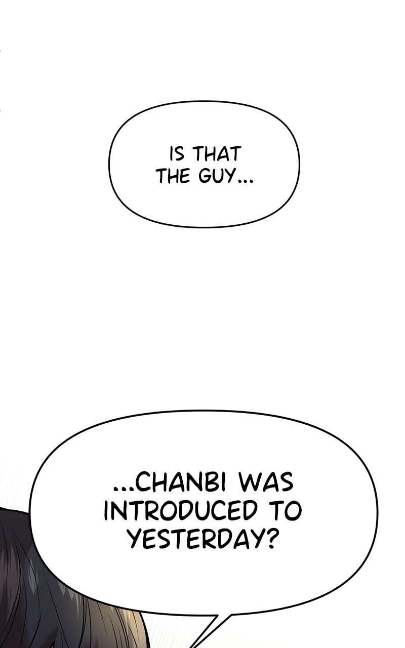 Back to Chanbi
