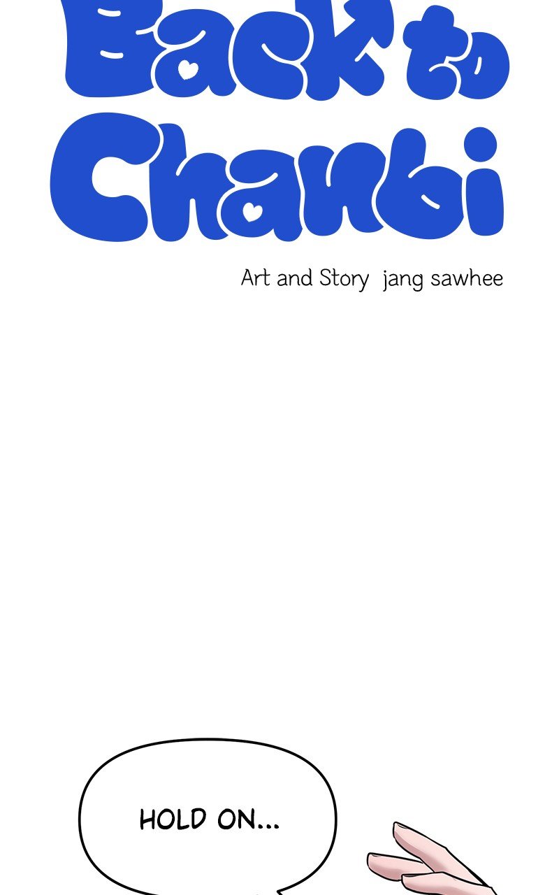 Back to Chanbi