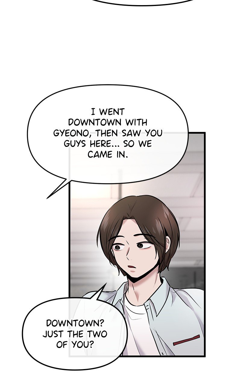 Back to Chanbi