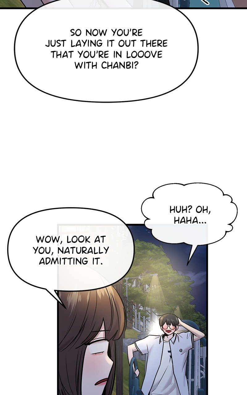 Back to Chanbi