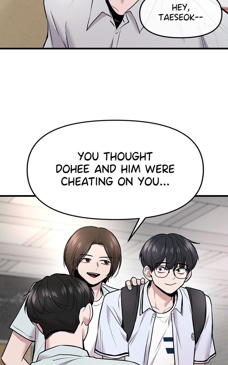 Back to Chanbi