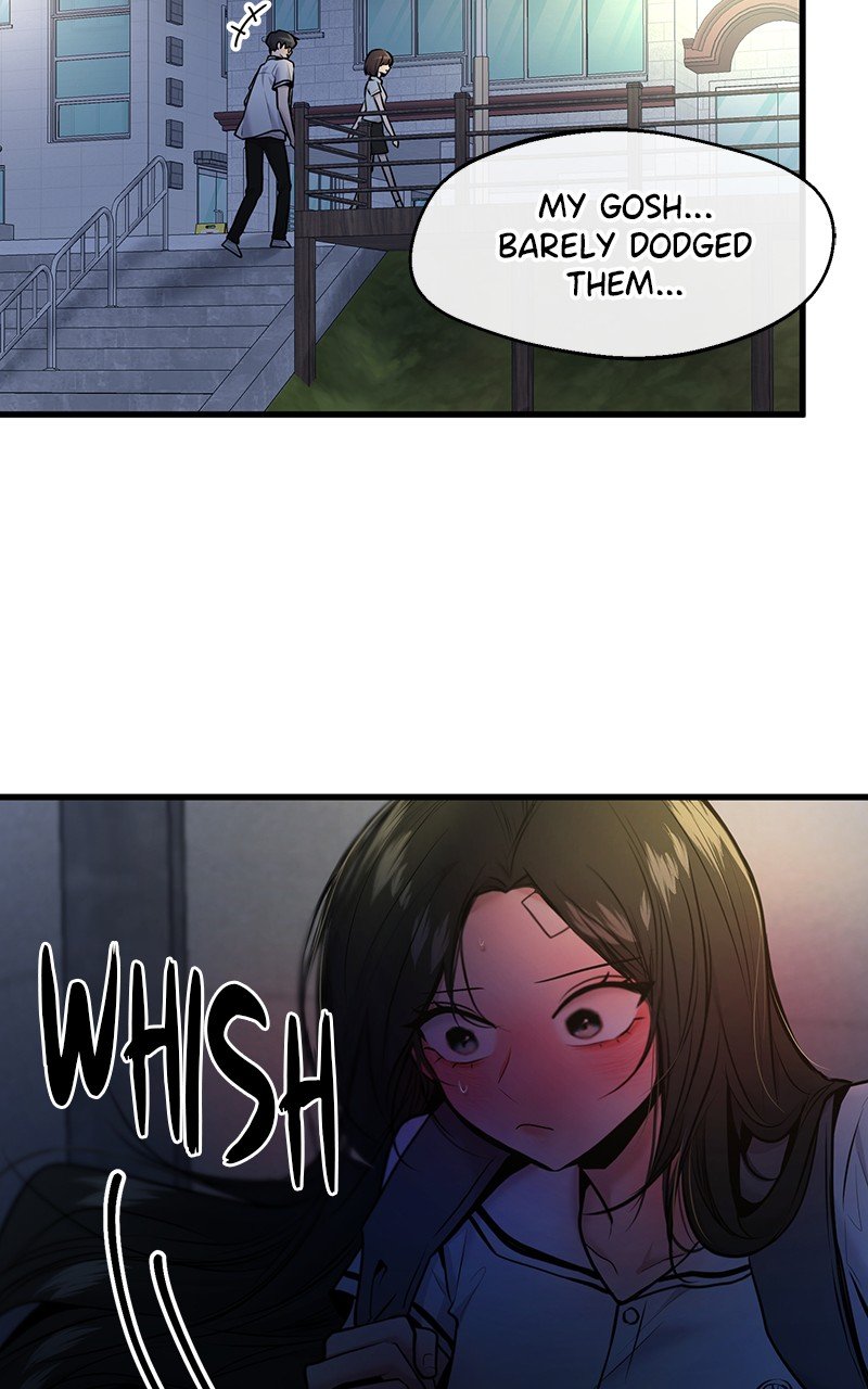 Back to Chanbi