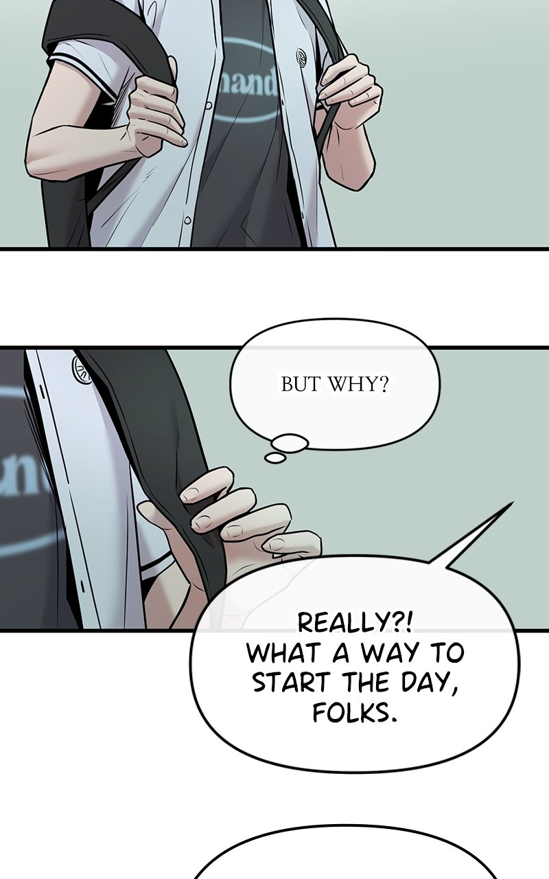 Back to Chanbi