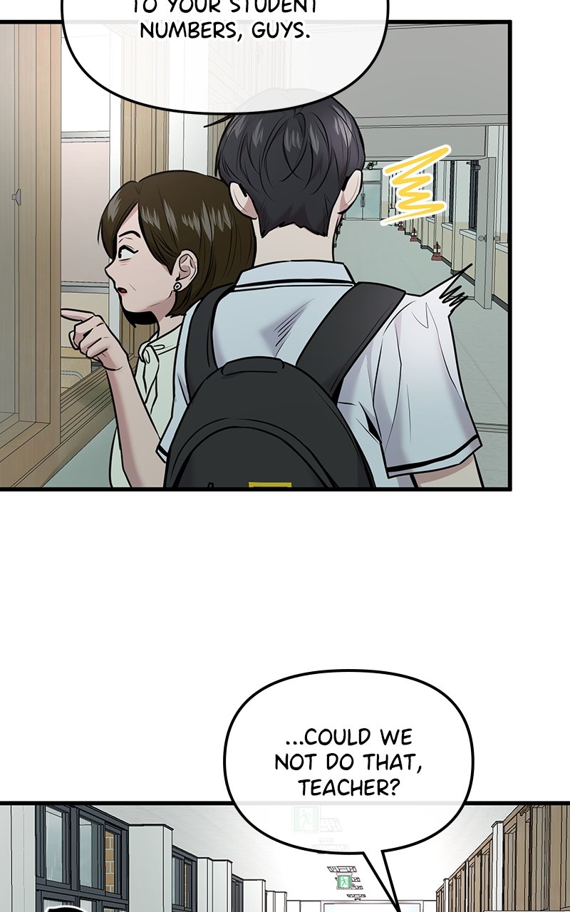 Back to Chanbi