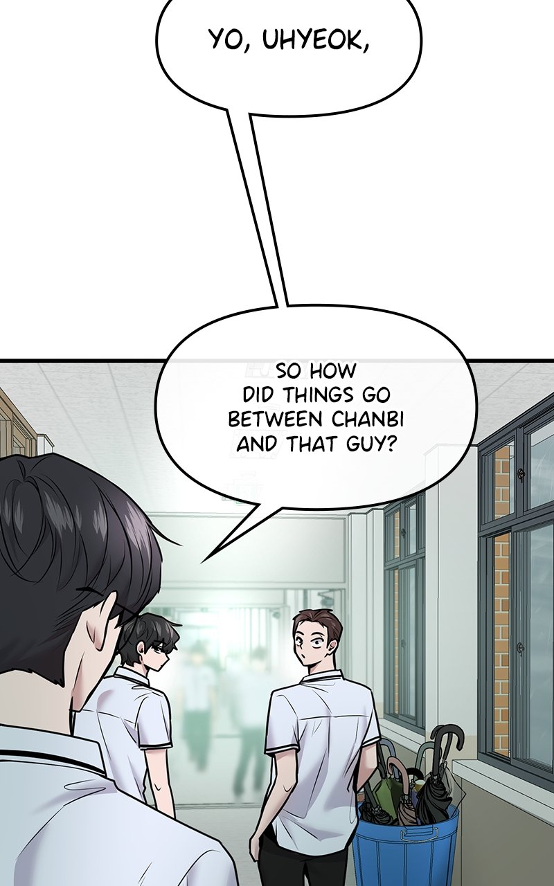 Back to Chanbi
