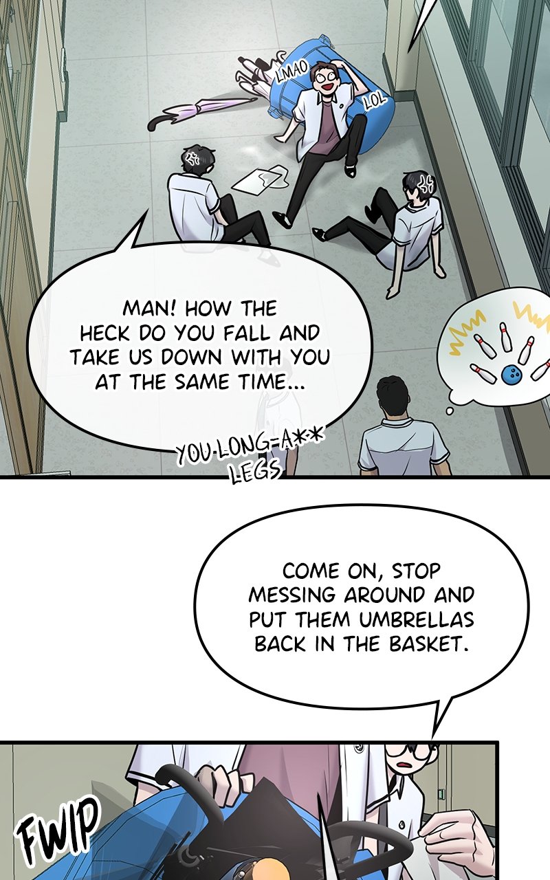Back to Chanbi