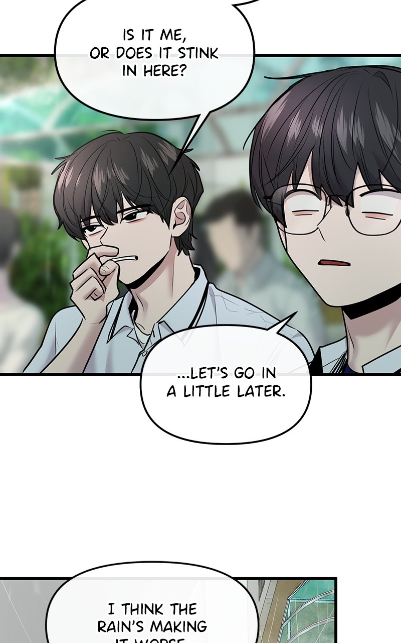 Back to Chanbi