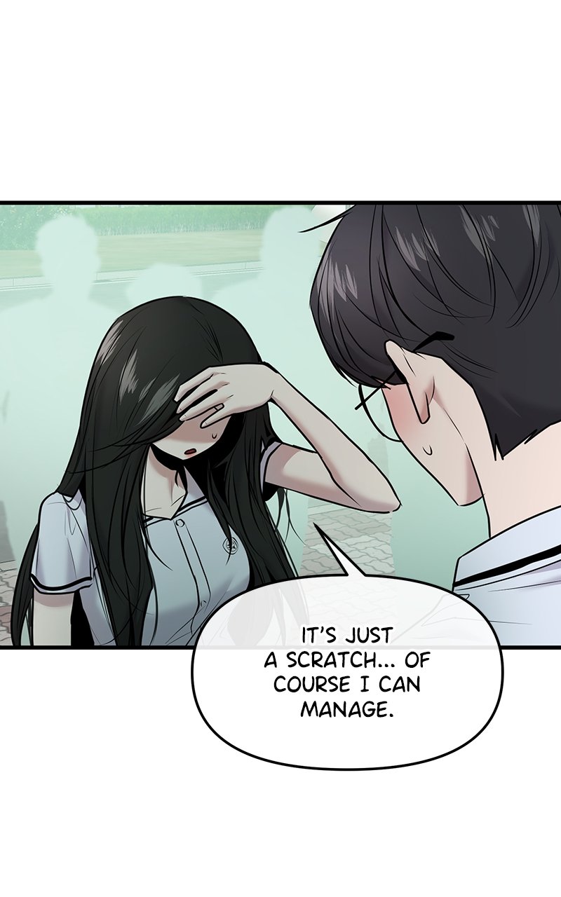 Back to Chanbi